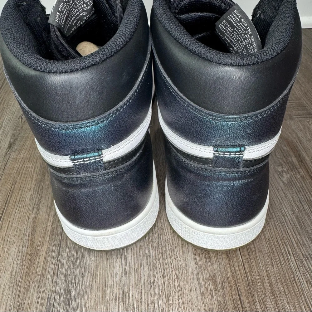 Jordan nike retro